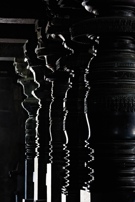 Belur-Temple de Shiva-056